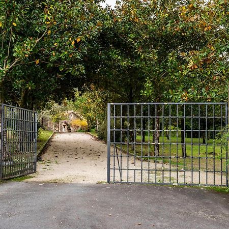 La Casita De Oza Villa A Coruna Luaran gambar